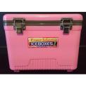 12L Icebox Pink - Click to Enlarge